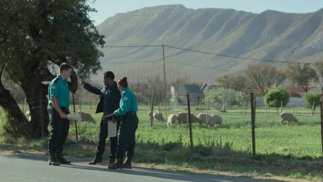 Click to watch 'Scrambled Eggs' (popup) Recipes For Love And Murder